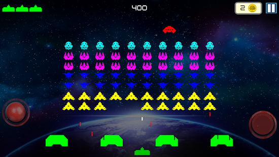 How to mod Galaxy Invaders - Strike Force lastet apk for bluestacks