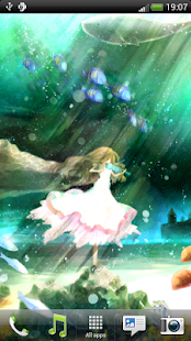 How to download Dream Girls Live Wallpaper 1.2 mod apk for bluestacks