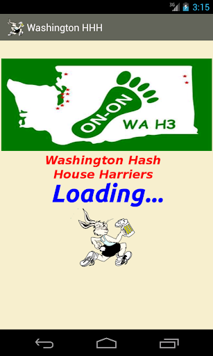 Washington HHH