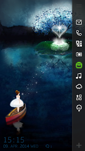 免費下載個人化APP|DreamingLand Live Locker Theme app開箱文|APP開箱王