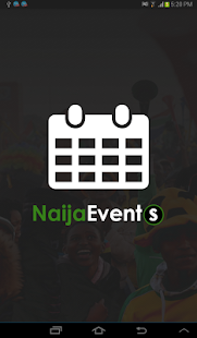 Naija Events Screenshots 0