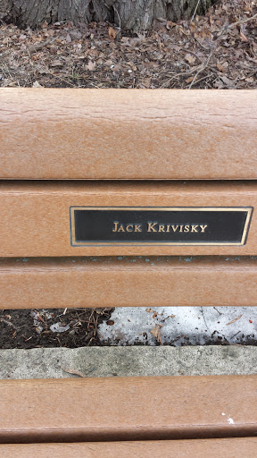 Jack Krivisky