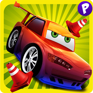 Troll Car Parking 3D Free for PC and MAC