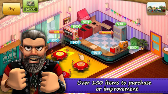 Diner Mania(圖2)-速報App