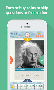 Billion $1,000,000,000 Trivia Screenshots 1