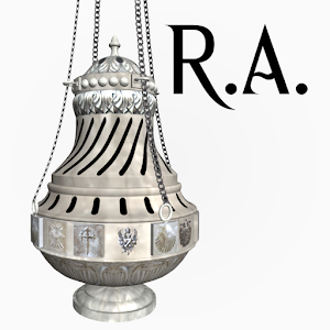 Botafumeiro R.A. 1.0