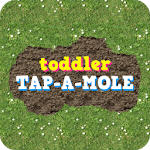 Toddler Tap-A-Mole Apk