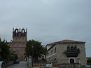 Iglesia de Santa María de los Ángeles
