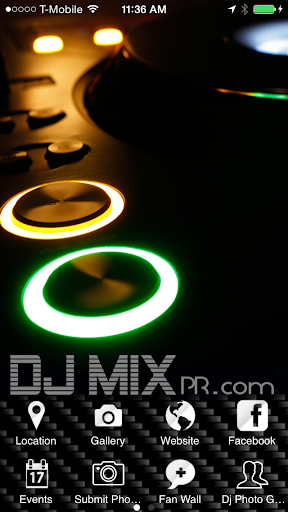 DjmixPR