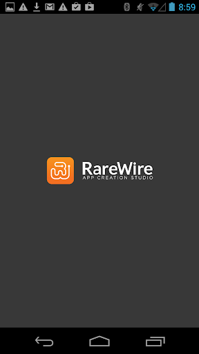 RareWire Spark