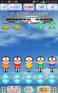 How to get Crayon Jumping(5 Engine Pop) patch 3.8 apk for pc