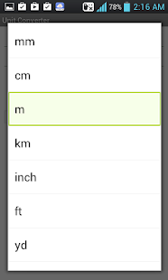 Free Unit Converter - PRO APK for PC