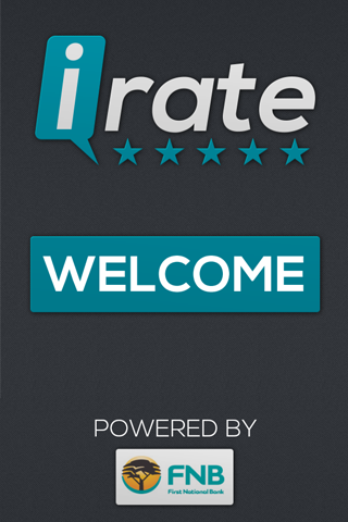   IRate: screenshot 