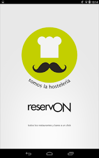 reservON.es Screenshots 6