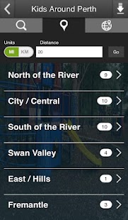 Free Download Kids Around Perth APK for Android
