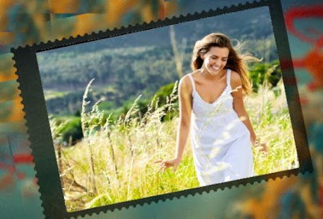 Rámečky na fotky zdarma - náhled