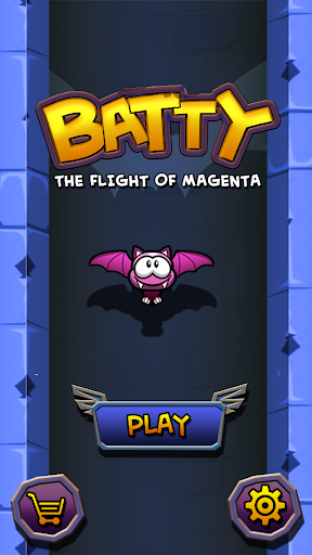 Batty's Quest