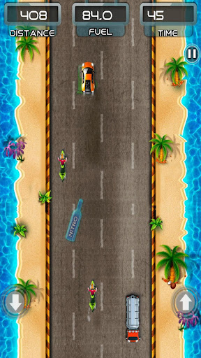 【免費賽車遊戲App】Speed Moto Racing-APP點子