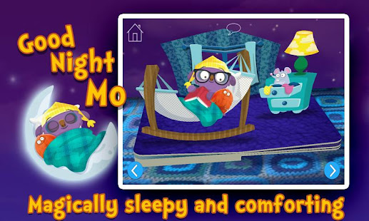 Goodnight Mo(圖4)-速報App
