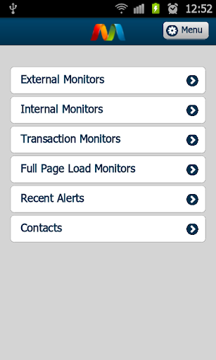 【免費工具App】Monitor.Us Mobile - Android-APP點子