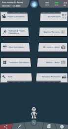 Engineering Tools: Mechanical 1