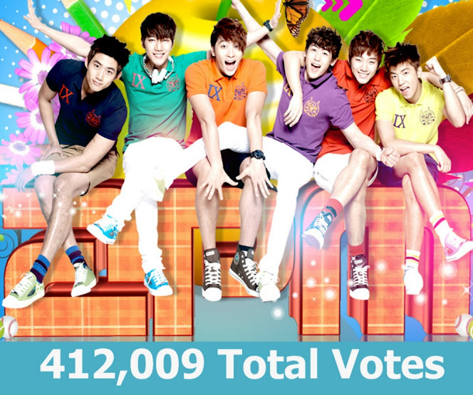 BLogGer ChiNGu: Star Ranking