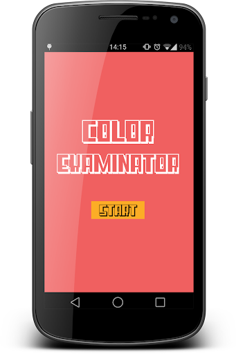 Color Examinator