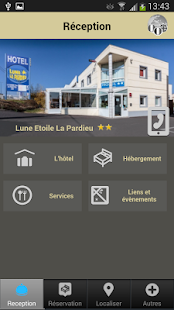 Free Lune Etoile La Pardieu APK for Android