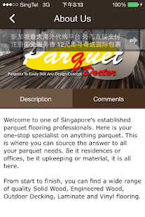 Parquet Doctor Screenshots 3