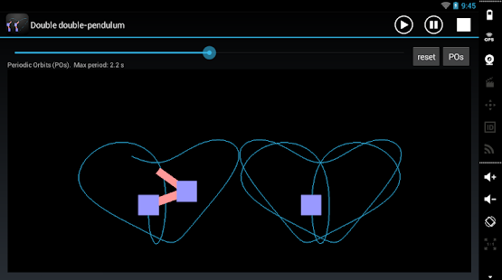 Download Double Double-pendulum APK