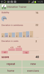 Vocal Trainer - Sing Better Screenshots 5