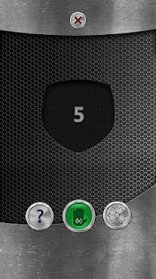 Lastest STEEL don´t touch APK