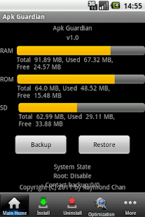 How to mod Apk Master patch 1.1 apk for laptop