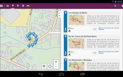 Balad'Nature Screenshots 4