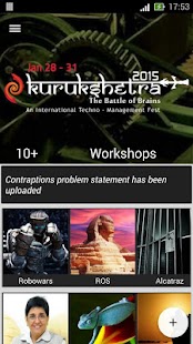 Kurukshetra Screenshots 3