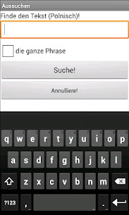 Polnisch Lernen &  Sprechen(圖4)-速報App