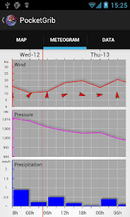 PocketGrib Lite(圖2)-速報App