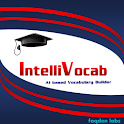 IntelliVocab for SAT,GRE,GMAT logo