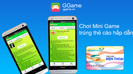 【免費動作App】GGame - Kho tai Game, tin Game-APP點子