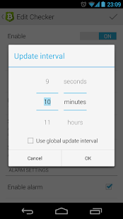 Bitcoin Checker(圖8)-速報App