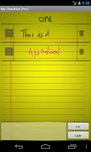 How to install My Checklist Pro 3 unlimited apk for pc
