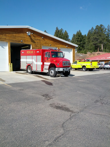 Elk Creek Fire Department