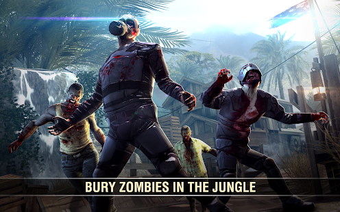 DEAD TRIGGER 2 - screenshot thumbnail