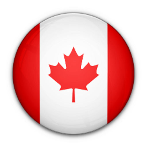 News Live Canada 新聞 App LOGO-APP開箱王