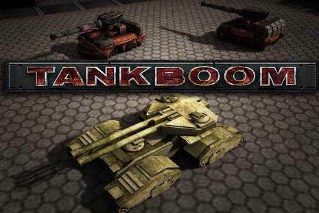 Instafusion Tank Boom