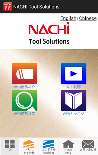 NACHI Tool Solutions 1.1 Windows u7528 1
