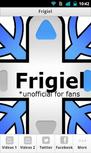 Frigiel Fan