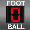 Football Scoreboard logo