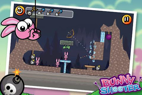 Bunny Shooter(圖5)-速報App