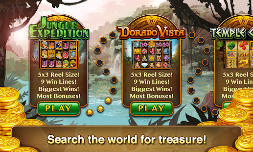 Slots Kings Fortune for Tango(圖2)-速報App